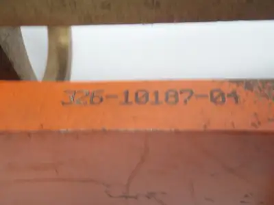 USED MILCO 326-10189