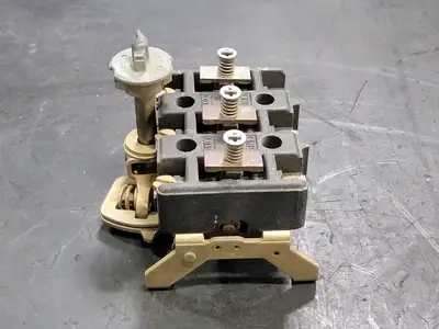 USED ALLEN-BRADLEY X215402