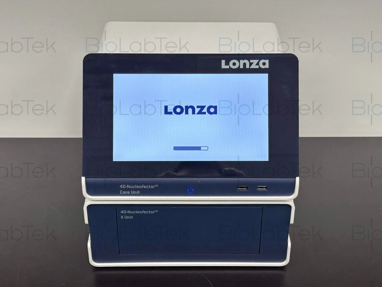 USED Lonza 4D-Nucleofector