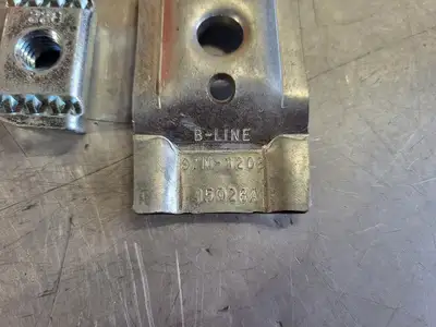NEW B-LINE 9ZN-1208NB
