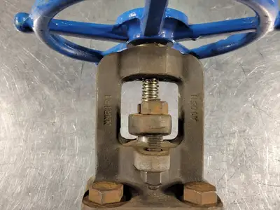 USED VELAN B