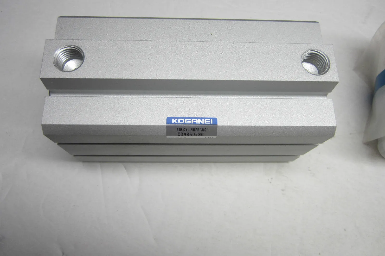 NEW KOGANEI CDAS50X90 AIR CYLINDER