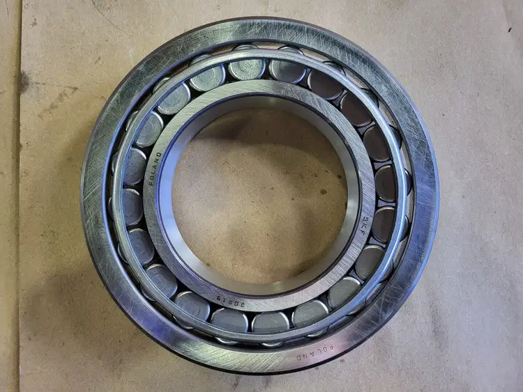 New | in-Stock SKF 30219 J2 Bearings British Columbia CA | Lenmark #259898