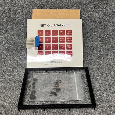 New | in-Stock Halliburton Services 991.43060 Keyboards California US | Davliegogo LLC #1708462