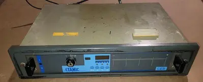 USED ETAMIC E4016781006