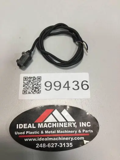 Used OMRON E3T-ST11 Sensors Michigan US | Ideal Machinery #594719