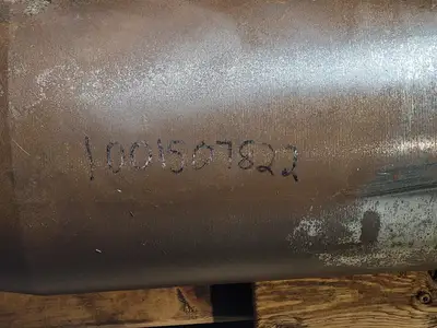 USED BUCYRUS S006997