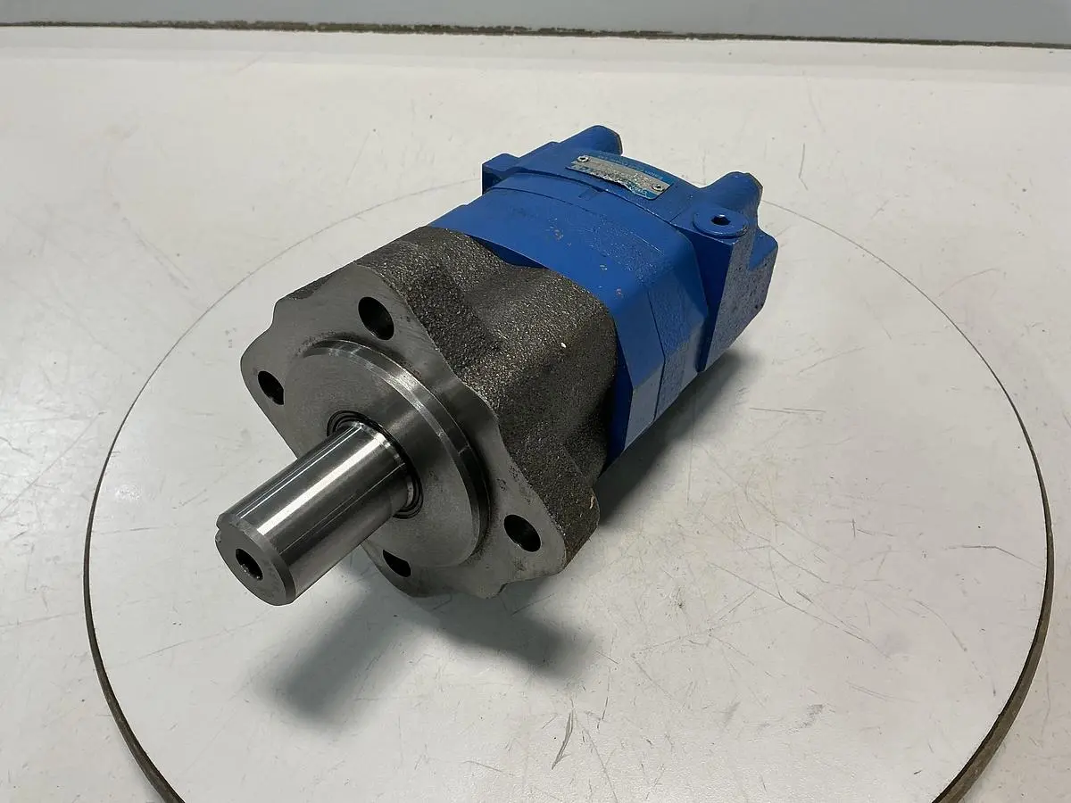 USED CHAR-LYNN / EATON 2TH08AS25-E