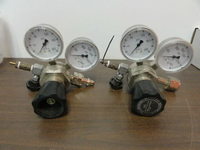 USED AIR GAS E11-215B