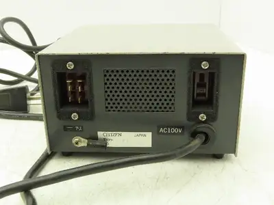 Citizen TLB-7 TrimeTron Light Box
