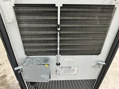 USED KOOLTRONIC K3NA4C5DP38L