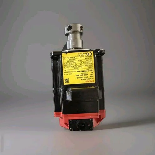 Used FANUC FANUC A06B-2061-B007 Servo Motors Missouri US | Up Time Machines #1125822