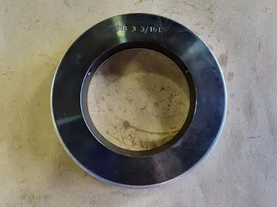 NEW SKF TSNC 518/3-3/16E