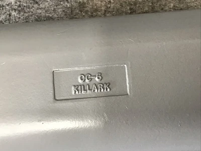New | in-Stock Killark OC-6 Misc Electrical & Power Parts California US | Davliegogo LLC #1725730