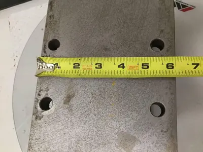 Used UNKNOWN MANUFACTURER RS419 Robot Parts Michigan US | Ideal Machinery #570750