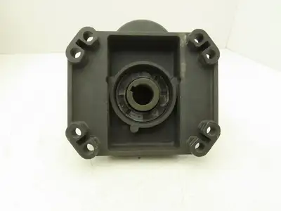 Hypro Gear Reduction Box Gas Motor to Pressure Pump 1" Input x 7/8" Output