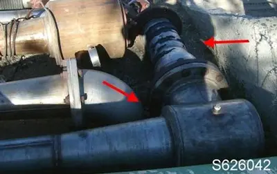 Pump, Vacuum, Graham, 304 S/st, Steam Ejector, #S626042