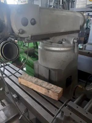 USED VICTOR 2VS