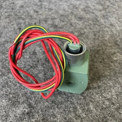 New | in-Stock Asco 238210-032-D Misc Electrical & Power Parts California US | Davliegogo LLC #1732567