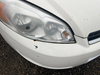 USED 2009 CHEVROLET IMPALA