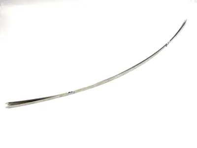 USED REXROTH COVER STRIP 20MM SIZE 956MM LENGTH FST-20 LOT OF 4
