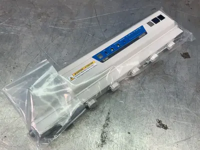 New | in-Stock SMC IZS4140006B Electrostatic Air Cleaners Ohio US | HGR 24 #1406099