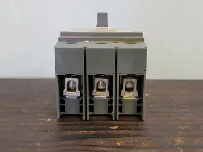 USED SUSOL TD125HU
