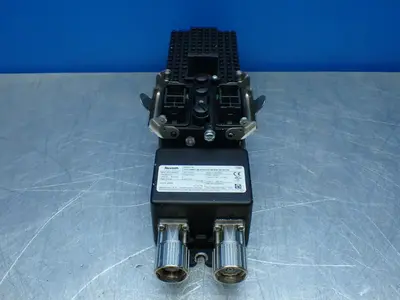 Used REXROTH R911324876 Servo Drives Ohio US | HGR 24 #757448