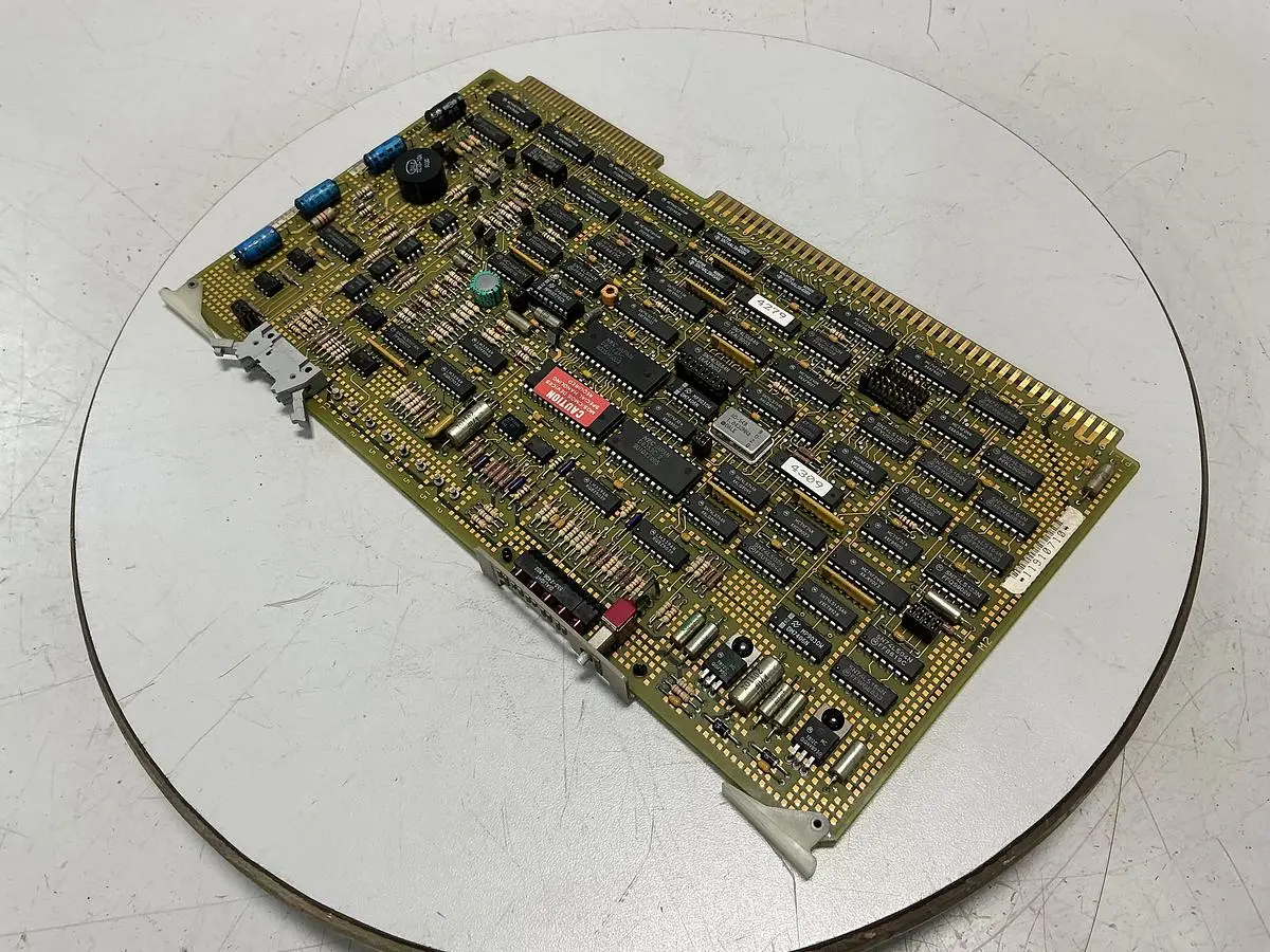 USED CINCINNATI MILACRON 3-533-0610G