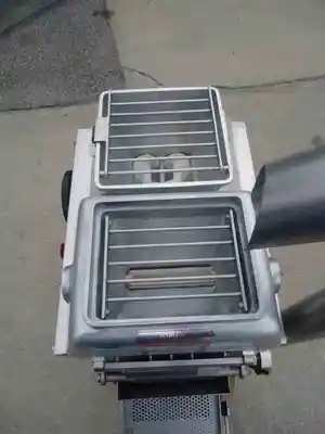 USED TORESANI NA