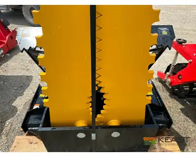 Used DANUSER _UNKNOWN_ Tree/Post Pullers Iowa US | Keast Enterprises #1360171