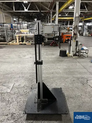 Adjustable Height Stand