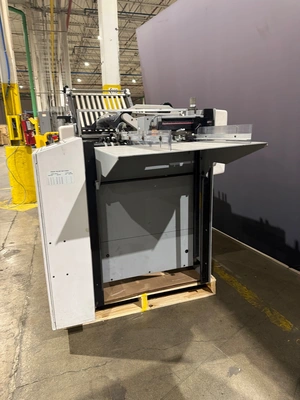 USED BAUM BAUM 18