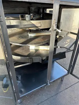 USED BE&SCO BETA MAX