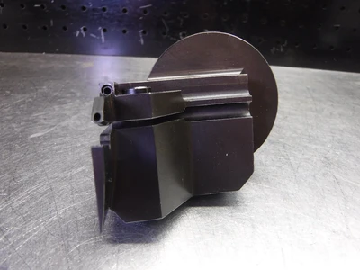 SECO Capto C6 Indexable Turning Head C6-CFOL-45080-04R500200-JET (LOC2853D)