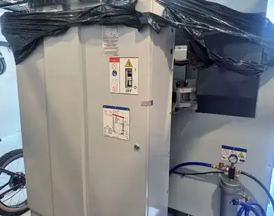2024 HAAS SUPER MINI MILL Vertical Machining Centers | Toolquip, Inc. (6)