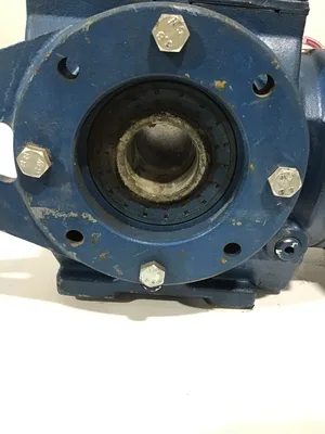 Sew-Eurodrive ST47/T DRN80M4 Gearmotor 1751RPM