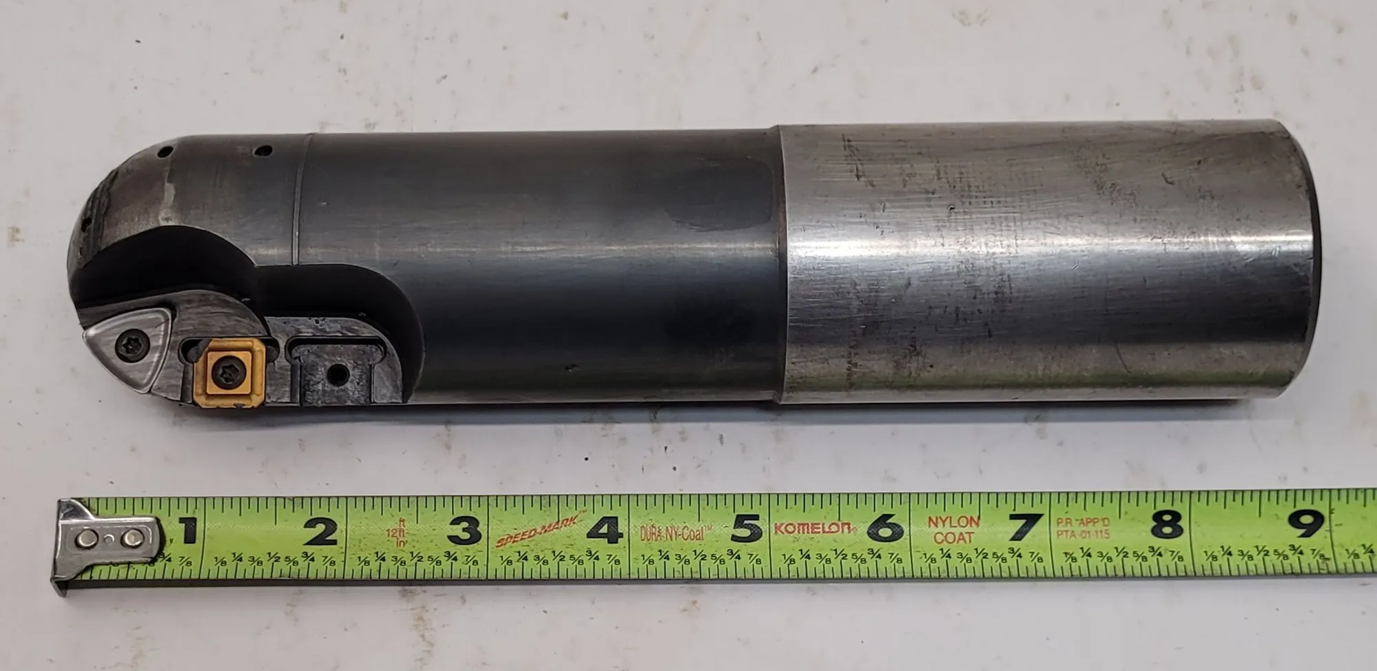 USED Kennametal Hertel R25.4 4.34750R506U