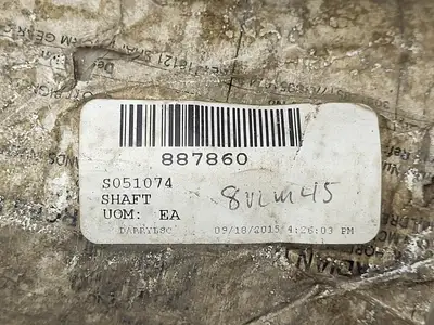 NEW CATERPILLAR 4629866