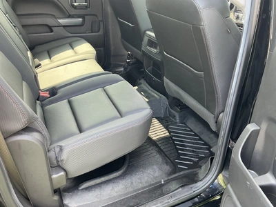 USED 2017 GMC SIERRA 1500