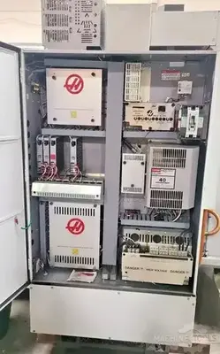 USED 2013 HAAS VF-2SS