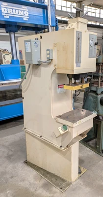 USED 1998 GREENERD PRESSES GREENERD HPB-15 PRESS