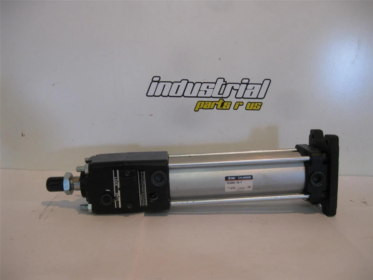 NEW SMC CDLAGN50-150-P