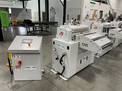 2023 CHS MX-324 Feeders, Servo | PressTrader Limited (1)