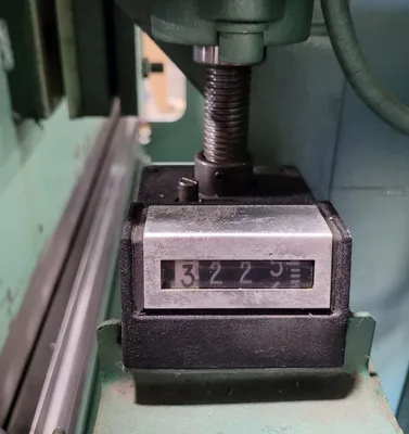 2010 BETENBENDER 6-70T Fabricating/Presses, Press-Brake | Machinery Central (19)