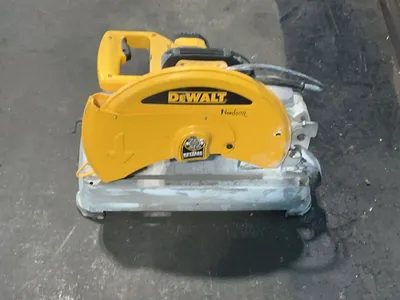 Used DEWALT D28715 Miscellaneous MRO Ohio US | HGR 24 #1265843