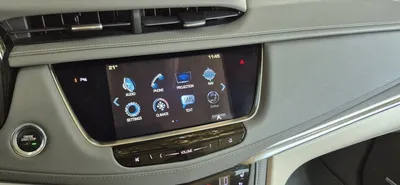 2017 CADILLAC XT5 SUVs | Platinum Group (29)