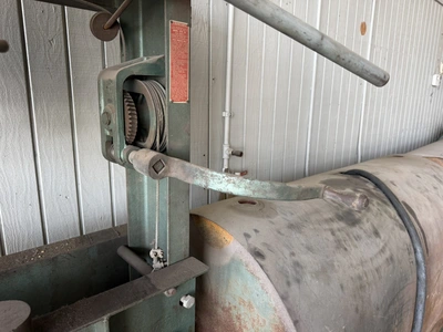 Used _UNKNOWN_ _UNKNOWN_ H-Frame Presses Indiana US | Miedema Asset Management Group #1414909