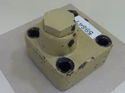 USED VICKERS C5G825S17
