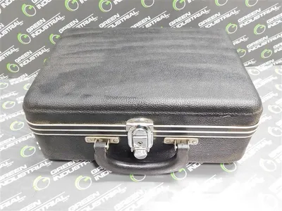 USED EUMAC INC. GH-01